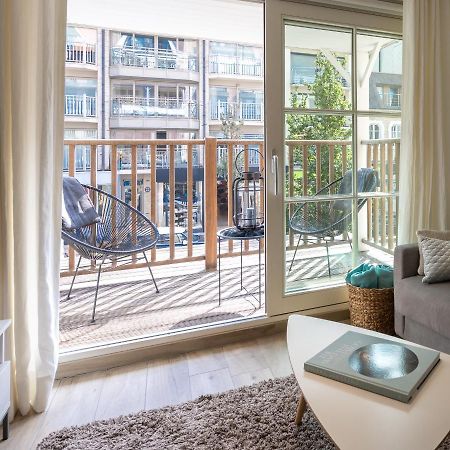 Maison Fleur Nieuwpoort Kültér fotó