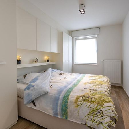 Maison Fleur Nieuwpoort Kültér fotó