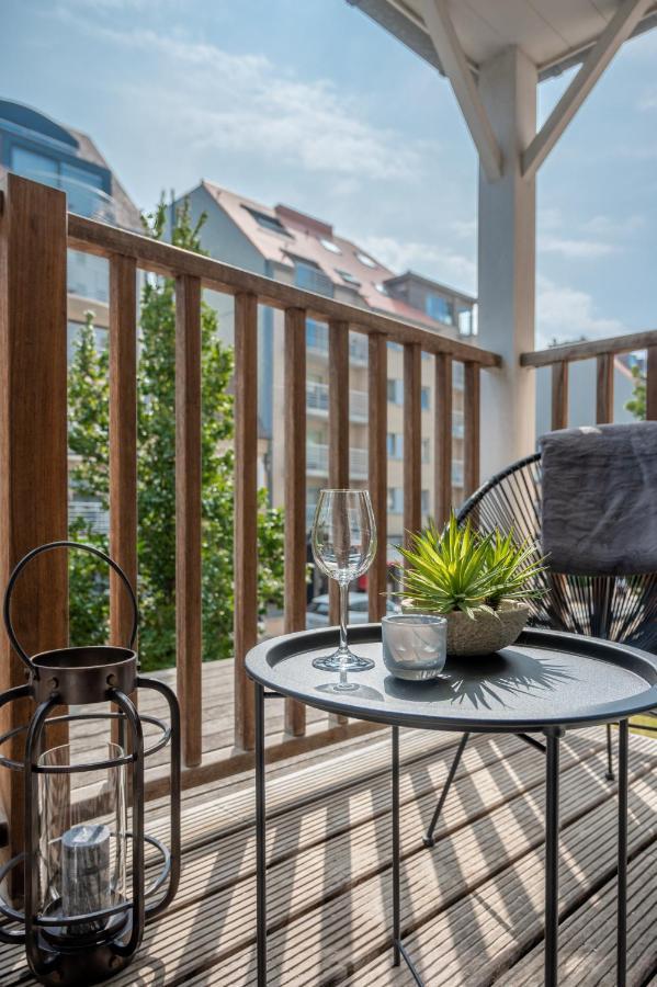 Maison Fleur Nieuwpoort Kültér fotó