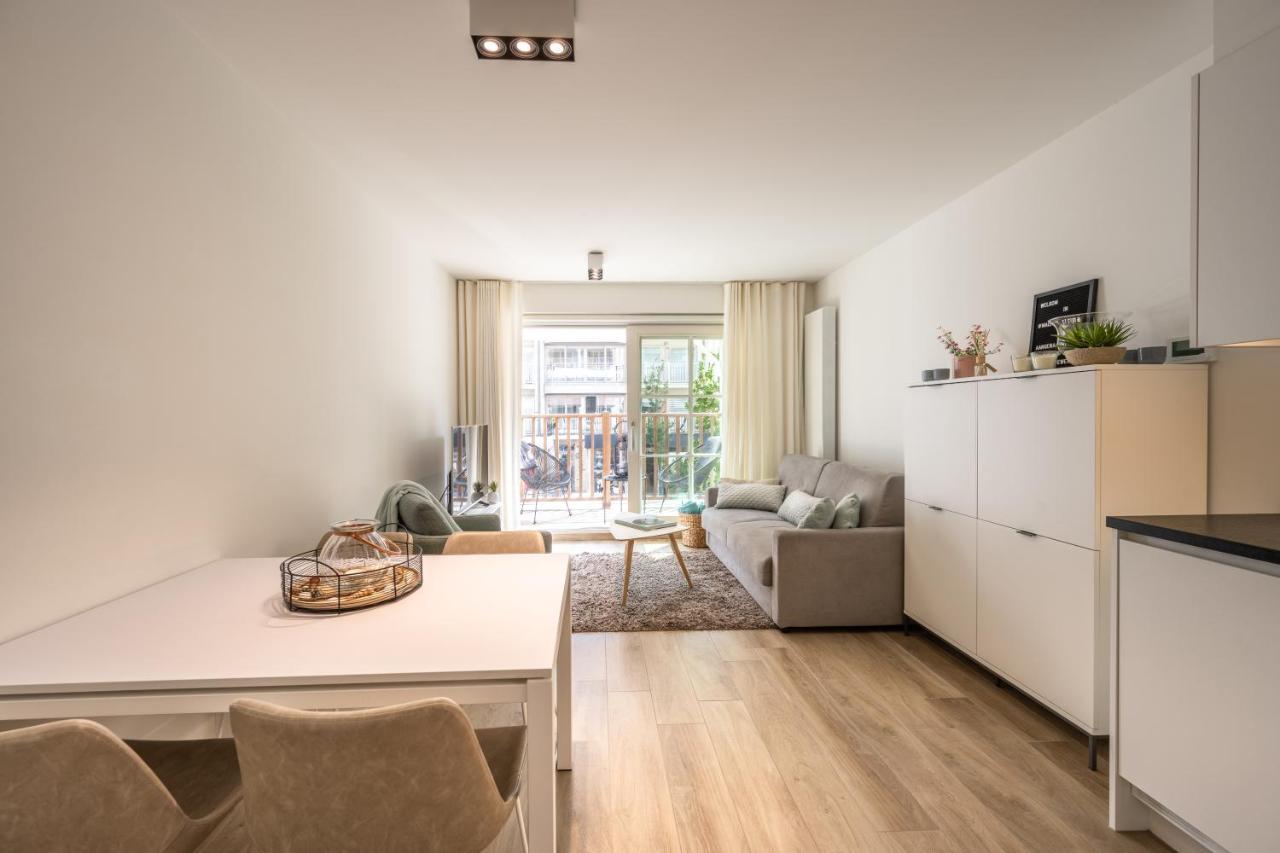 Maison Fleur Nieuwpoort Kültér fotó