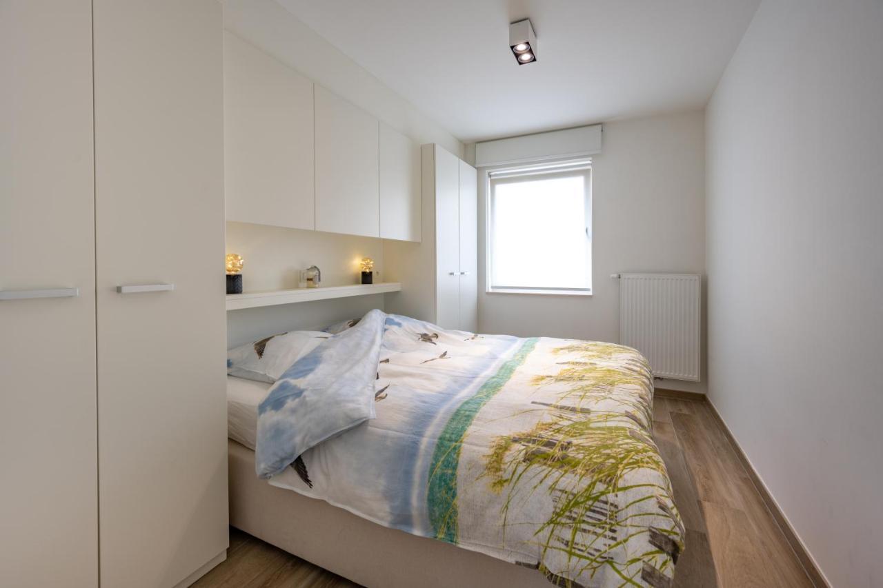 Maison Fleur Nieuwpoort Kültér fotó
