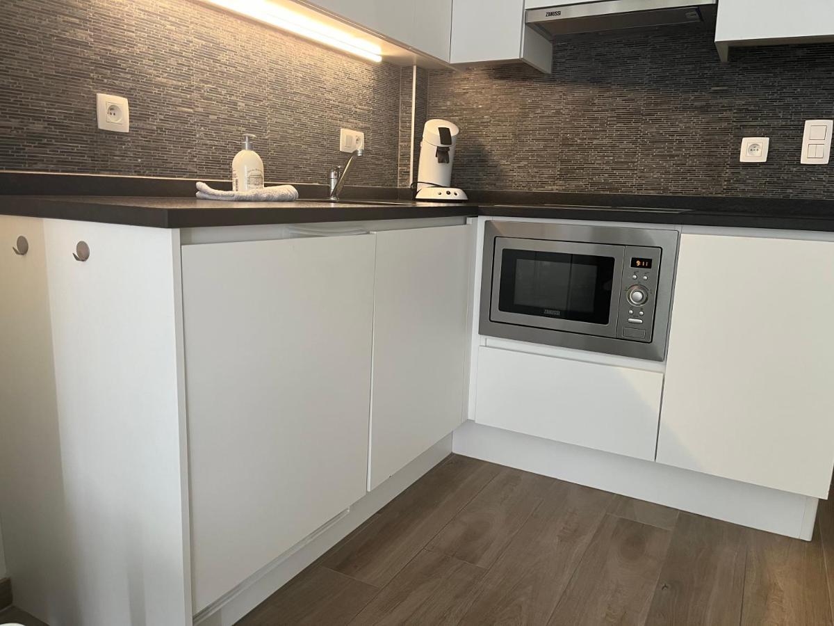 Maison Fleur Nieuwpoort Kültér fotó