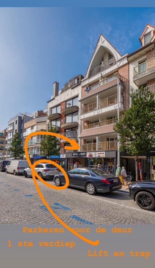Maison Fleur Nieuwpoort Kültér fotó